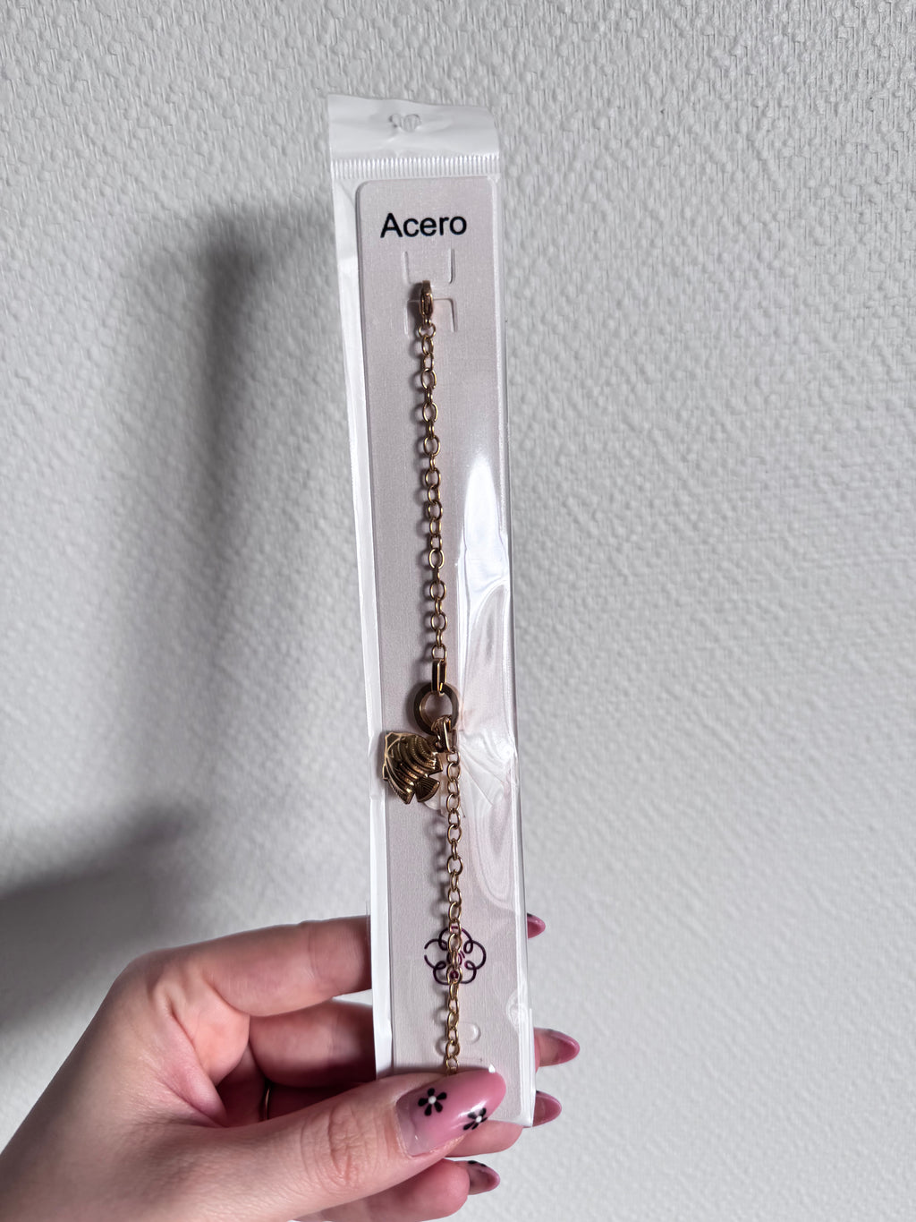 Bracelet, acier inoxydable