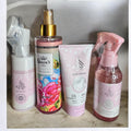 Ensemble de 4 produits